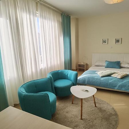 Cuvi Studio S Rovinj Exteriör bild