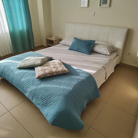 Cuvi Studio S Rovinj Exteriör bild